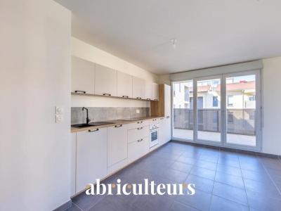 Acheter Appartement Venissieux 245000 euros