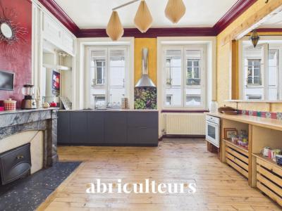 Annonce Vente 5 pi�ces Appartement Saint-etienne 42