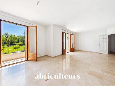Annonce Vente 3 pi�ces Appartement Beaurecueil 13