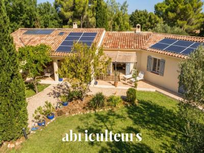 Acheter Maison 260 m2 Aups