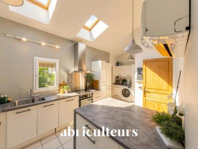 Acheter Maison Aups Var