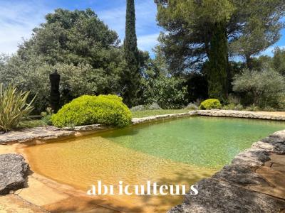 For sale Cheval-blanc 5 rooms 155 m2 Vaucluse (84460) photo 4