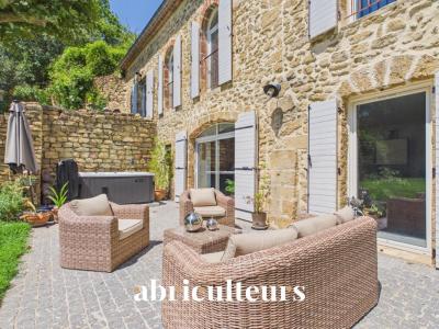 Annonce Vente 6 pi�ces Maison Grans 13