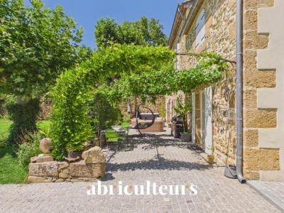 Acheter Maison 249 m2 Grans