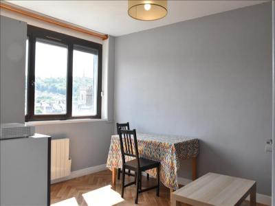 Louer Appartement 27 m2 Elbeuf