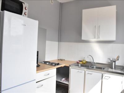 Louer Appartement Elbeuf 415 euros