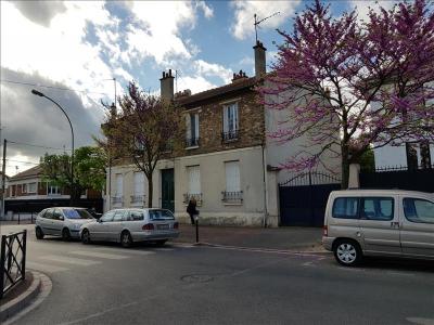 For rent Saint-maur-des-fosses 2 rooms 47 m2 Val de Marne (94100) photo 0