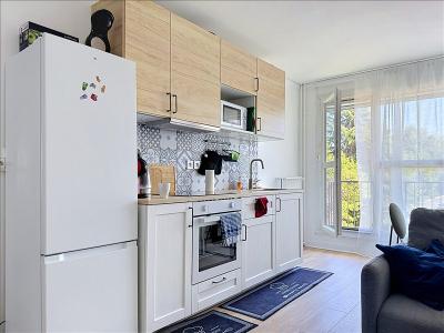 Annonce Location 4 pi�ces Appartement Rochette 77