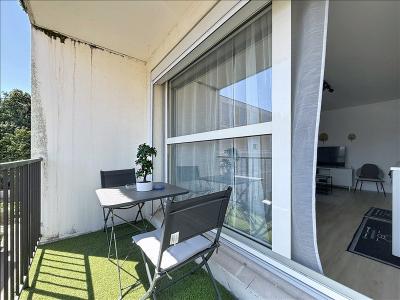 Louer Appartement 62 m2 Rochette