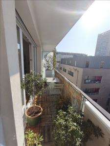 Louer Appartement Boulogne-billancourt Hauts de Seine