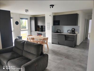 Annonce Location 4 pi�ces Appartement Ay-sur-moselle 57