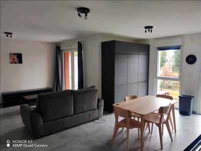 Louer Appartement 92 m2 Ay-sur-moselle