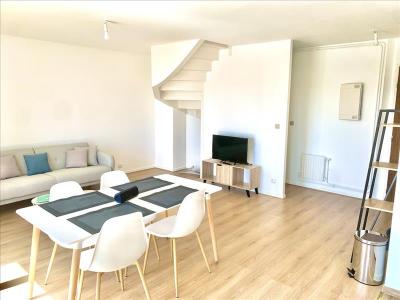 Louer Appartement Melun 495 euros