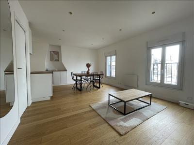 Annonce Location 3 pi�ces Appartement Paris-15eme-arrondissement 75