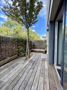 For rent Alfortville 3 rooms 73 m2 Val de Marne (94140) photo 0