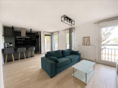 Annonce Location 3 pi�ces Appartement Alfortville 94