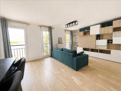 Louer Appartement Alfortville Val de Marne