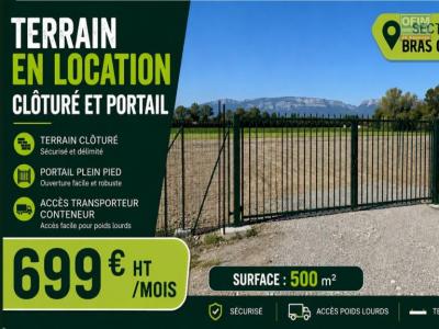 For rent Tampon 500 m2 Reunion (97430) photo 0