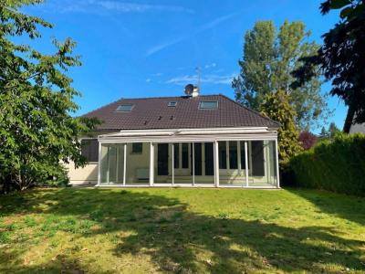 For sale Jouars-pontchartrain 6 rooms 127 m2 Yvelines (78760) photo 0