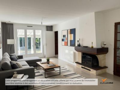 Acheter Maison 127 m2 Jouars-pontchartrain