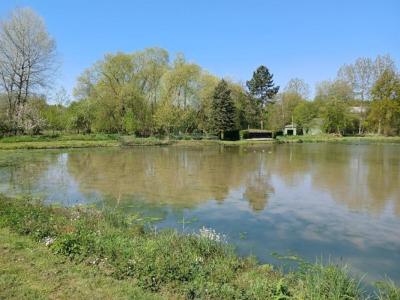 Annonce Vente 6 pi�ces Maison Estree-wamin 62