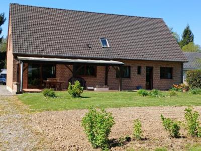 Acheter Maison Estree-wamin 396720 euros