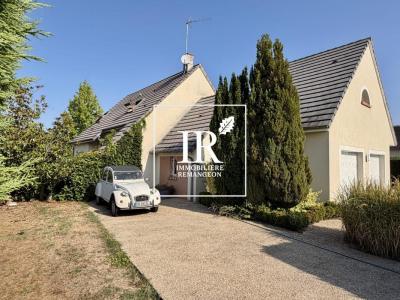 For sale Mereau 6 rooms 180 m2 Cher (18120) photo 0