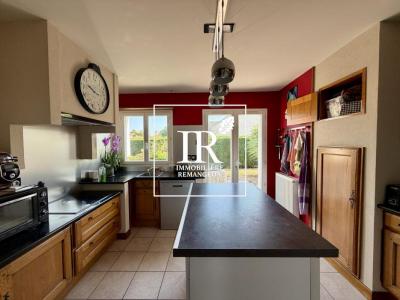 Acheter Maison 180 m2 Mereau