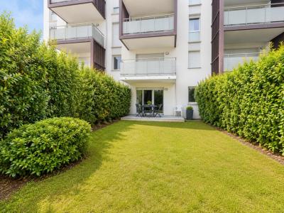 Acheter Appartement 36 m2 Toulouse