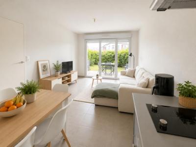 Acheter Appartement Toulouse Haute garonne