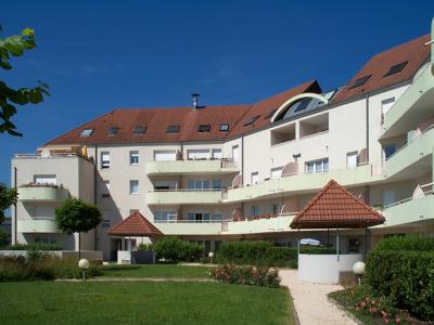 Annonce Location 3 pi�ces Appartement Chevigny-saint-sauveur 21