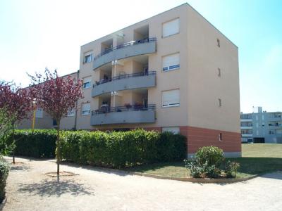 Annonce Location 3 pi�ces Appartement Gevrey-chambertin 21