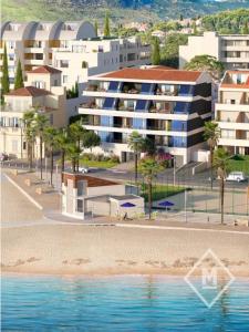 Annonce Vente 2 pi�ces Appartement Ciotat 13