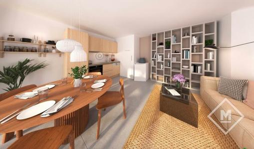 Acheter Appartement 38 m2 Ciotat