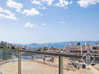 For sale Marseille-8eme-arrondissement 1 room 19 m2 Bouches du Rhone (13008) photo 0