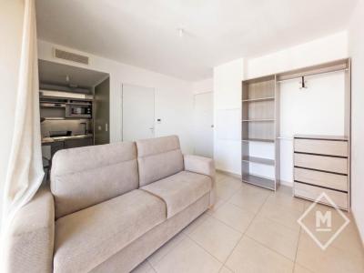 For sale Marseille-8eme-arrondissement 1 room 19 m2 Bouches du Rhone (13008) photo 3