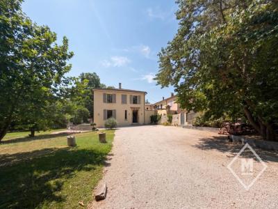 Acheter Maison 258 m2 Cabries
