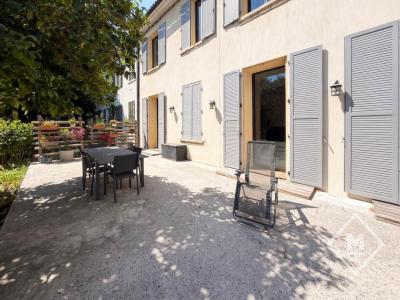Acheter Maison Cabries 1250000 euros