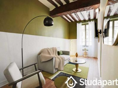 For rent Paris-6eme-arrondissement 2 rooms 55 m2 Paris (75006) photo 0