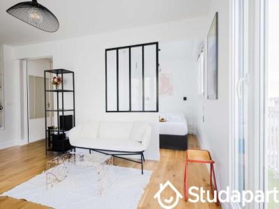 Annonce Location Appartement Paris-15eme-arrondissement 75