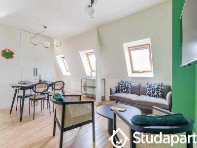For rent Paris-6eme-arrondissement 1 room 43 m2 Paris (75006) photo 0