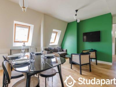 Annonce Location Appartement Paris-6eme-arrondissement 75