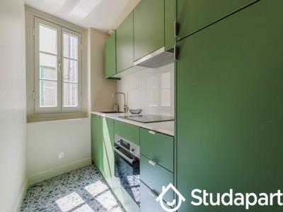 Louer Appartement Paris-6eme-arrondissement Paris