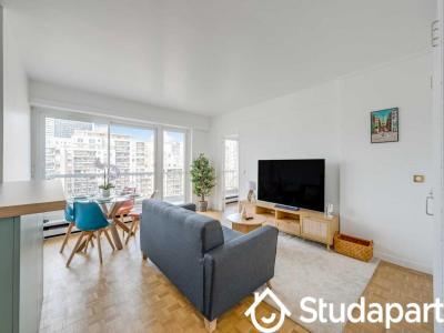 Annonce Location Appartement Courbevoie 92