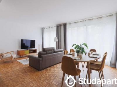 For rent Paris-15eme-arrondissement 2 rooms 76 m2 Paris (75015) photo 0
