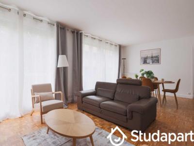 Annonce Location 2 pi�ces Appartement Paris-15eme-arrondissement 75