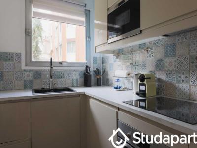 Louer Appartement 76 m2 Paris-15eme-arrondissement