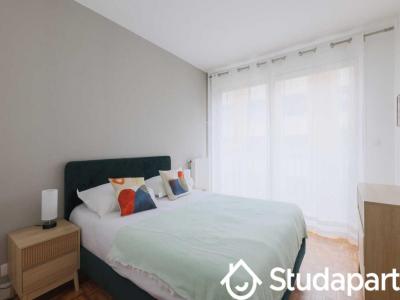 Louer Appartement Paris-15eme-arrondissement 4750 euros