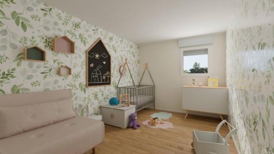 Acheter Maison Chapelle-achard 238151 euros