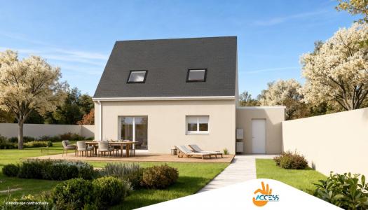 Acheter Maison Terminiers Eure et loir